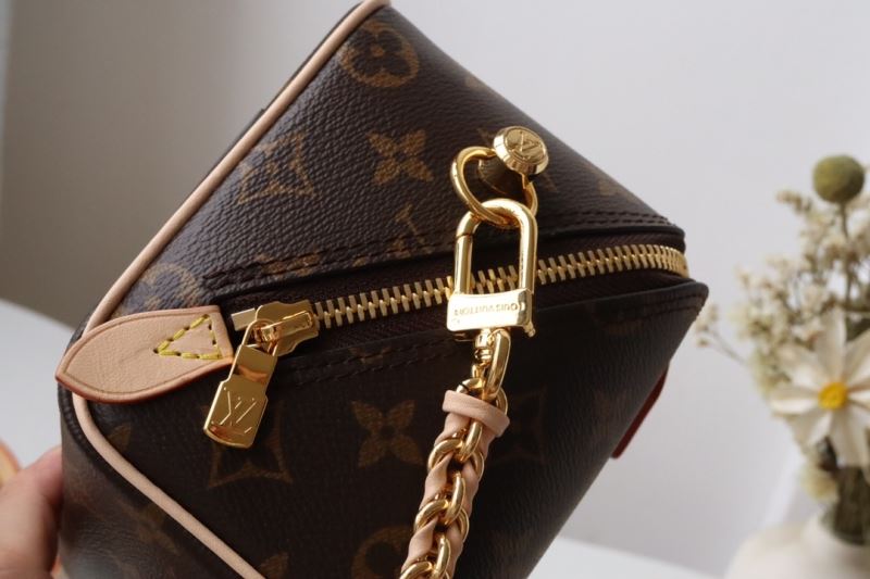 Louis Vuitton Satchel Bags
